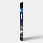 Fluttering Night Butterfly Case-Mate iPhone Case (Achterkant / Rechts)