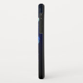 Fluttering Night Butterfly Case-Mate iPhone Case (Achterkant/links)