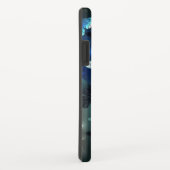 Fluttering Night Butterfly Case-Mate iPhone Case (Achterkant/rechts)