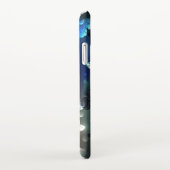 Fluttering Night Butterfly iPhone Hoesje (Rechterkant)