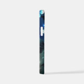 Fluttering Night Butterfly iPhone Hoesje (Rechterkant)