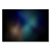 Fluttering Night Butterfly Kaart (Achterkant)