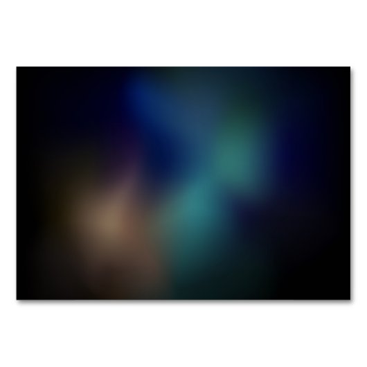 Fluttering Night Butterfly Kaart (Achterkant)