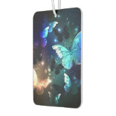 Fluttering Night Butterfly Luchtverfrisser (Links)