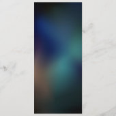 Fluttering Night Butterfly Menu (Achterkant)