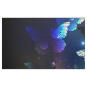 Fluttering Night Butterfly Stof (Fat Quarter)