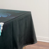 Fluttering Night Butterfly Tafelkleed (Voorbeeld)