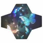 Fluttering Night Butterfly Voetbal (Enkel)