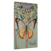 Fluttering Veerkracht gepersonaliseerd Klembord (Rechts)