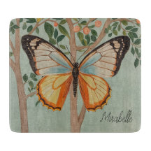 Fluttering Veerkracht gepersonaliseerd