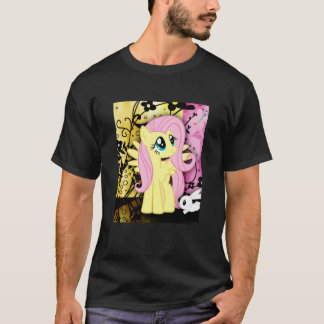 Fluttershy Bunny Classic T-shirt