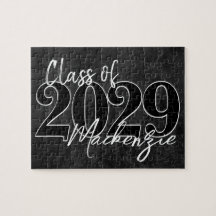 Fluweel Afstudeerder | Onyx Black Jewel Tone Grung