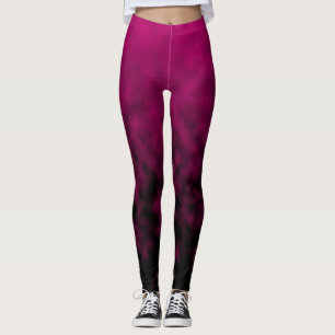 Fluwelen Afdaling Leggings