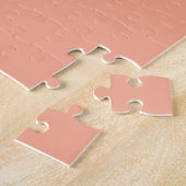 Fluwelen Appel Puzzel (Zijkant)