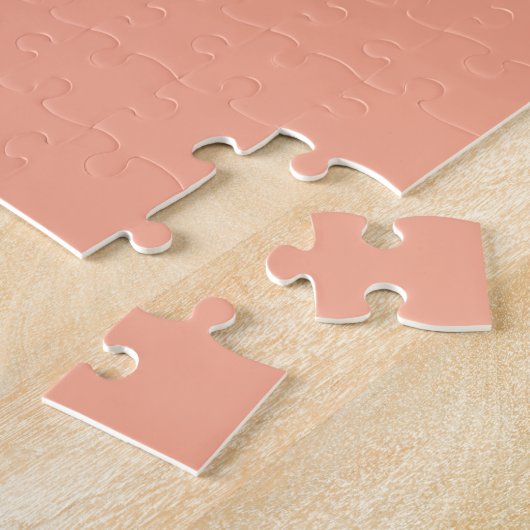 Fluwelen Appel Puzzel (Zijkant)