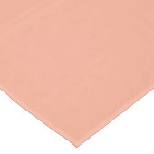 Fluwelen Appel Tafelkleed (Gekanteld)