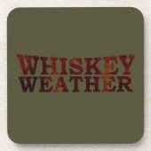 fluwelen bier onderzetter (Voorkant)