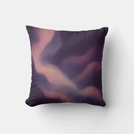 fluwelen drift kussen