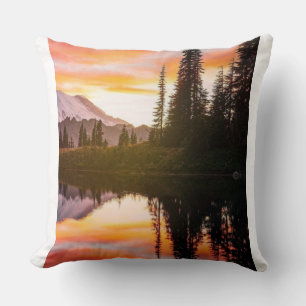 Fluwelen Elegantie: Luxe Comfort Sierkussen Collec