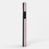 Fluwelen fluisteringen van geloof Zachte palet hoe Case-Mate iPhone Case (Achterkant/rechts)