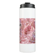 Fluwelen Nacht Kat Aesthetic Print