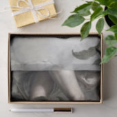 Fluwelen Perzik Handen Decoupage Tissuepapier (Geschenk)