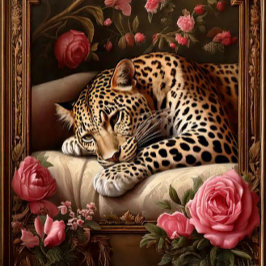 fluwelen sluimer tissuepapier