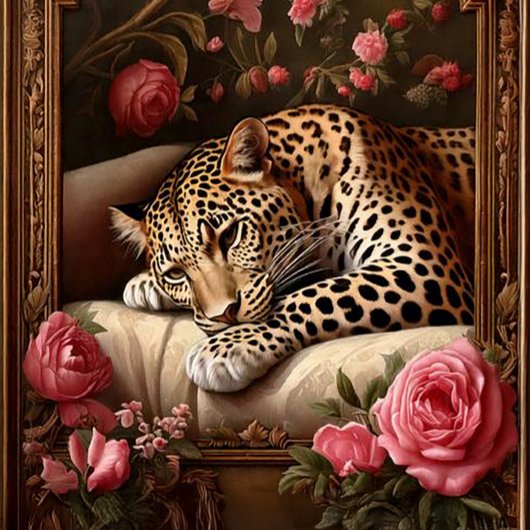 fluwelen sluimer tissuepapier