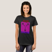 Flux Capacitor Cute T-shirt (Voorkant volledig)