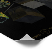 Flux II - Ambiguator Poster (Hoek)