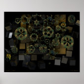 Flux II - Ambiguator Poster (Voorkant)