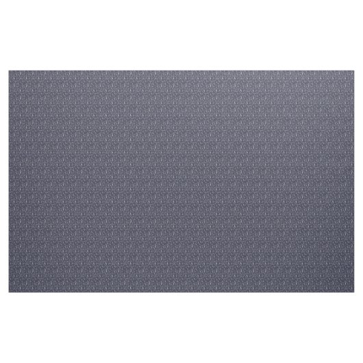 Flux Music Note Pattern Stof (Yard (91,4 cm))