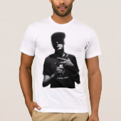 Flux Pavillion Silhouette T-shirt (Voorkant)