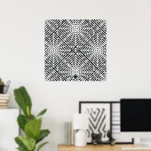 Flux Perspectief Poster (Thuiskantoor)