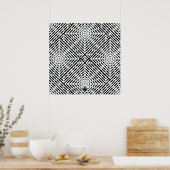Flux Perspectief Poster (Keuken)
