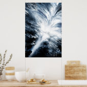 flux poster (Keuken)