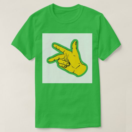 flux t-shirt (Design voorkant)