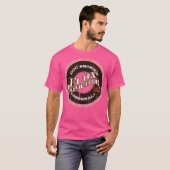 fluxcondensator van Doc Brown T-shirt (Voorkant volledig)