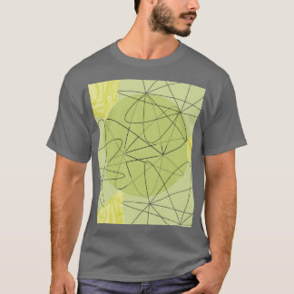  Fluxos em Verde   T-shirt