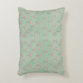 Fly Agaric Accent Kussen (Voorkant(Verticaal))