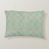 Fly Agaric Accent Kussen (Achterkant)