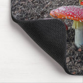 Fly agaric muismat (Hoek)