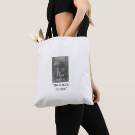 Fly agaric TB02 Tote Bag