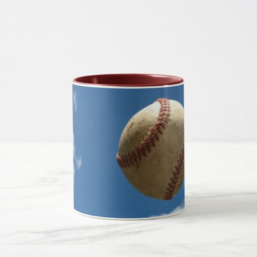 Fly Ball Mok (Midden)