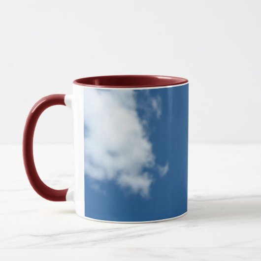 Fly Ball Mok (Links)