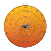 Fly Buddy Dartboard Dartbord (Voorkant)