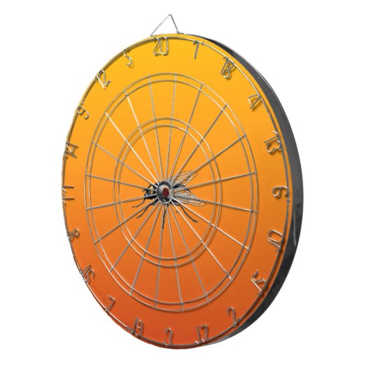 Fly Buddy Dartboard Dartbord (Voorkant Rechts)