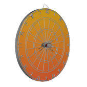 Fly Buddy Dartboard Dartbord (Voorkant Links)