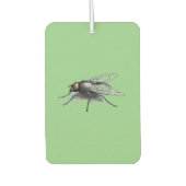 Fly Buddy gigantische vlieg groene auto luchtverfr Luchtverfrisser (Voorkant)