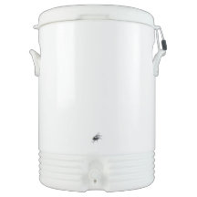 Fly Buddy Igloo drankkoeler 10 gal